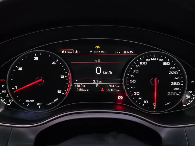 Audi A6 40 Tdi Quattro Premium, снимка 8 - Автомобили и джипове - 55883553