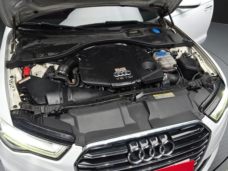 Audi A6 40 Tdi Quattro Premium, снимка 6 - Автомобили и джипове - 55883553