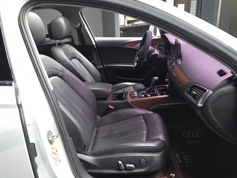 Audi A6 40 Tdi Quattro Premium, снимка 11 - Автомобили и джипове - 55883553