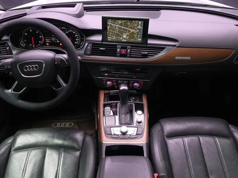 Audi A6 40 Tdi Quattro Premium, снимка 7 - Автомобили и джипове - 55883553