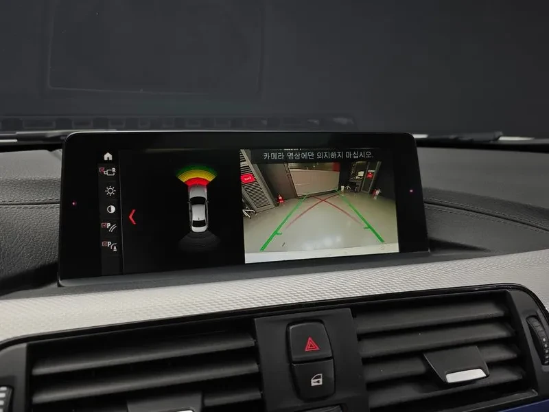 BMW 320 i - САМО 30% АВАНС, снимка 14 - Автомобили и джипове - 56304445