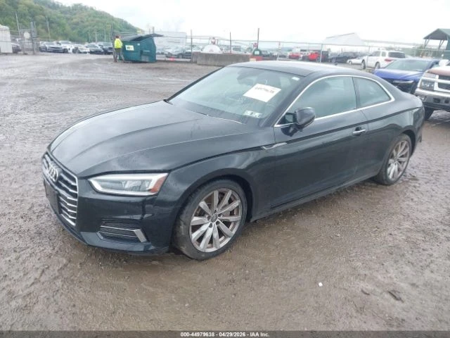Audi A5 PREMIUM* 2.0 TURBO* ����*  | Mobile.bg � ����������� 5