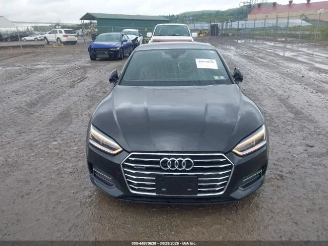 Audi A5 PREMIUM* 2.0 TURBO* ПАНО* 