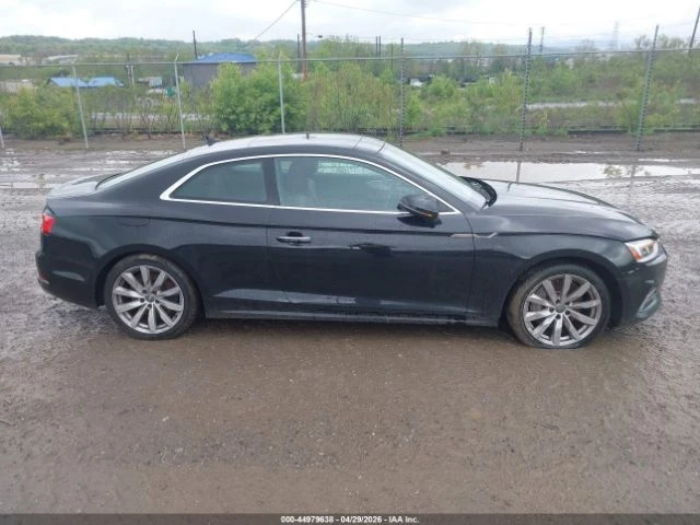 Audi A5 PREMIUM* 2.0 TURBO* ����*  | Mobile.bg � ����������� 2