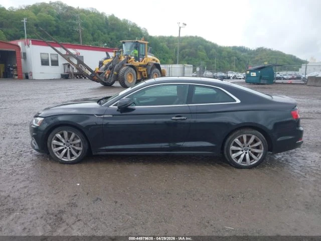 Audi A5 PREMIUM* 2.0 TURBO* ����*  | Mobile.bg � ����������� 3