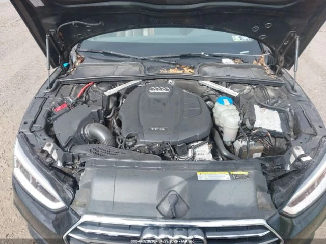 Audi A5 PREMIUM* 2.0 TURBO* ����*  | Mobile.bg � ����������� 13