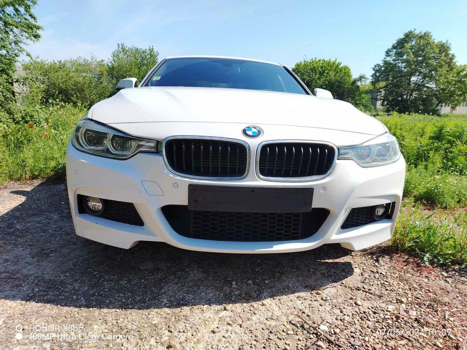 BMW 330 i E Drive sport , снимка 1