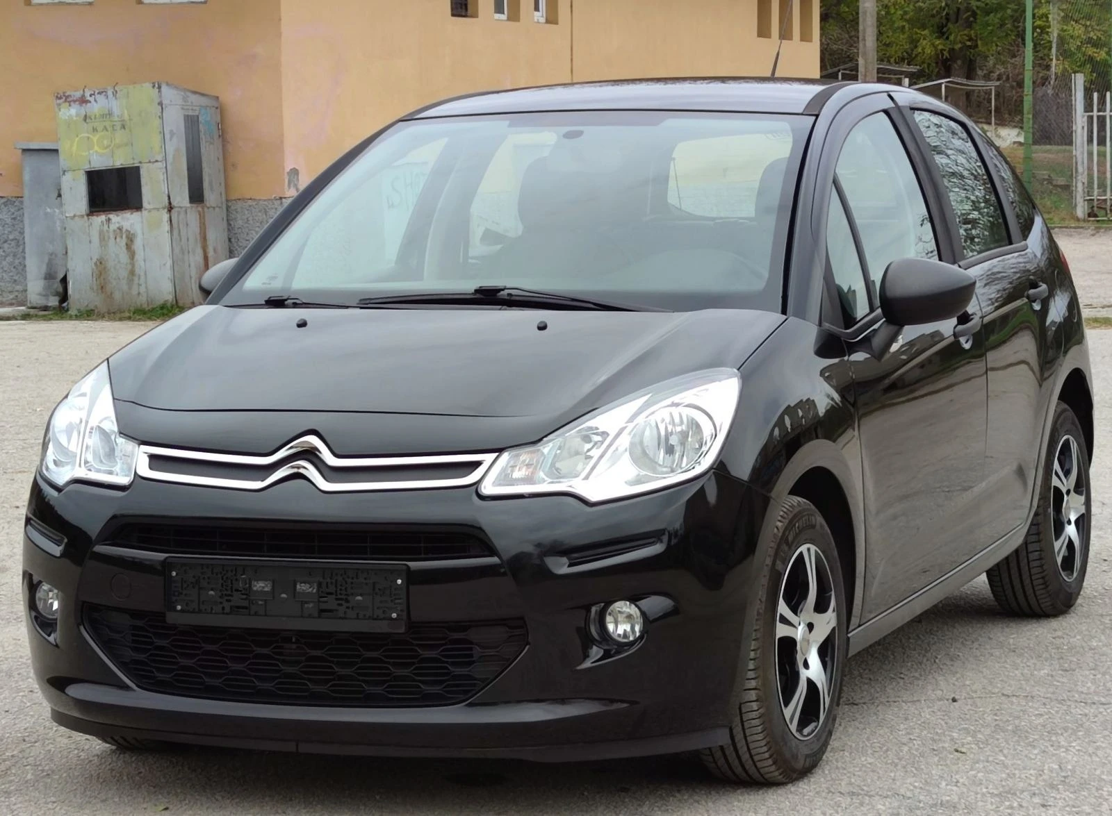 Citroen C3 *Facelift* - изображение 7