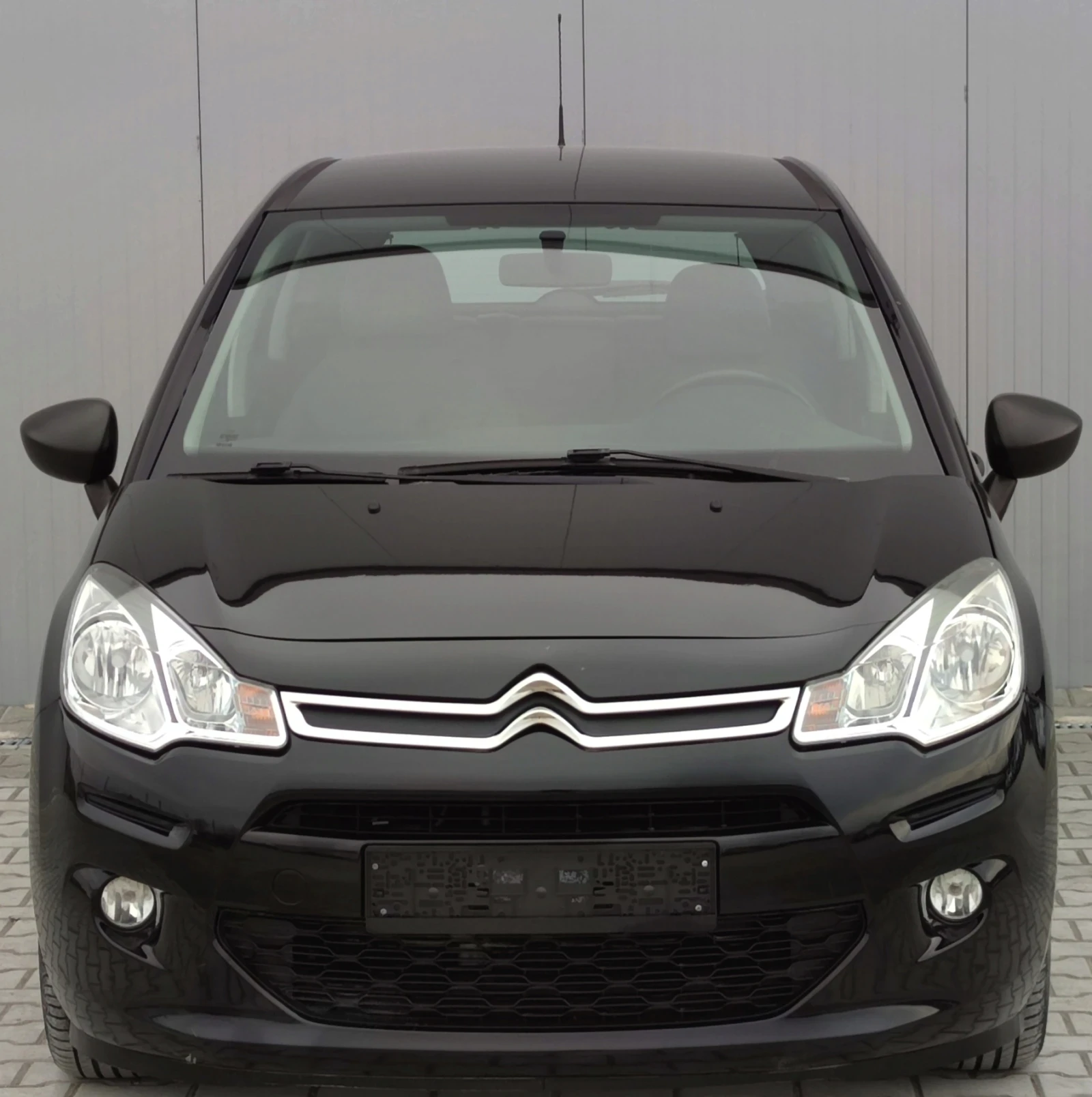 Citroen C3 *Facelift* - изображение 5