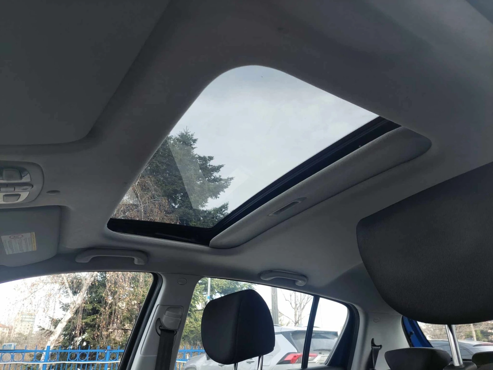 Hyundai I20 1, 4CRDI 90ps 6ck | Mobile.bg   13