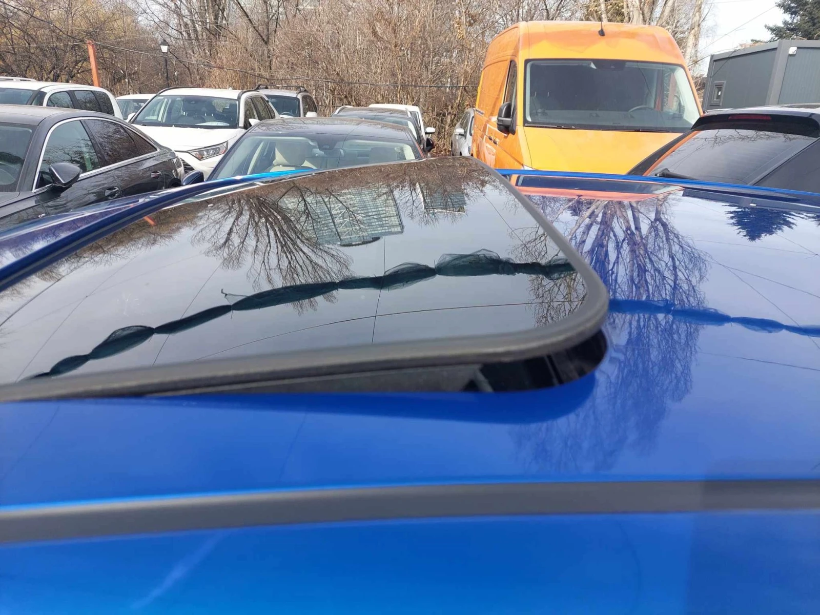 Hyundai I20 1, 4CRDI 90ps 6ck | Mobile.bg   15