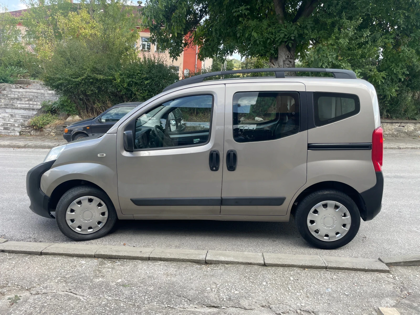 Citroen Nemo 1.4i Италия - изображение 5