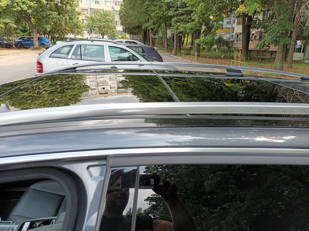 Mercedes-Benz C 220 2.2 CDI | Mobile.bg   14