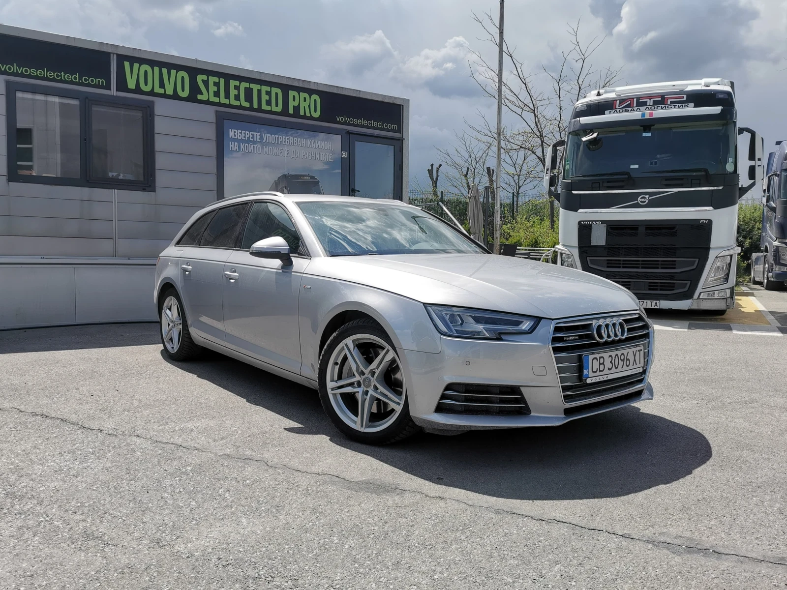 Audi A4 3.0 TDI B&O, DIGITAL, МАСАЖ + БОНУС - изображение 2