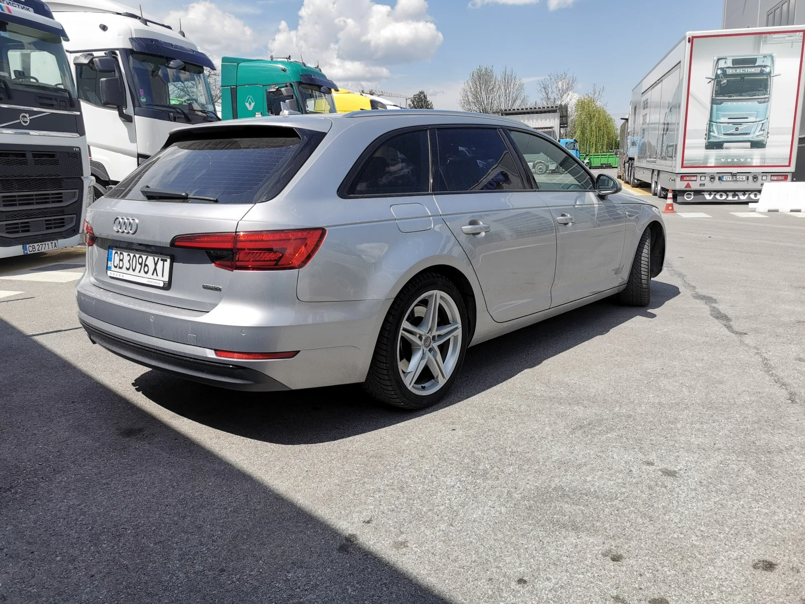 Audi A4 3.0 TDI B&O, DIGITAL, МАСАЖ + БОНУС - изображение 7