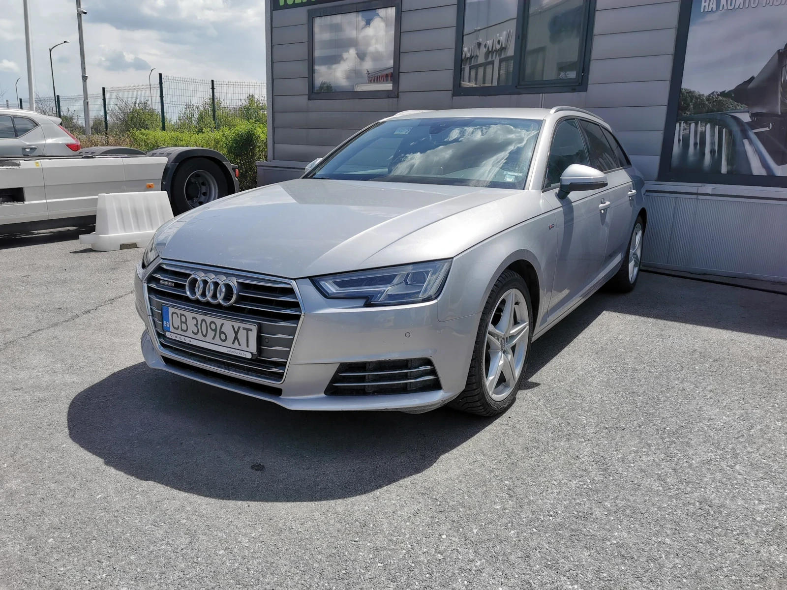Audi A4 3.0 TDI B&O, DIGITAL, МАСАЖ + БОНУС - изображение 3