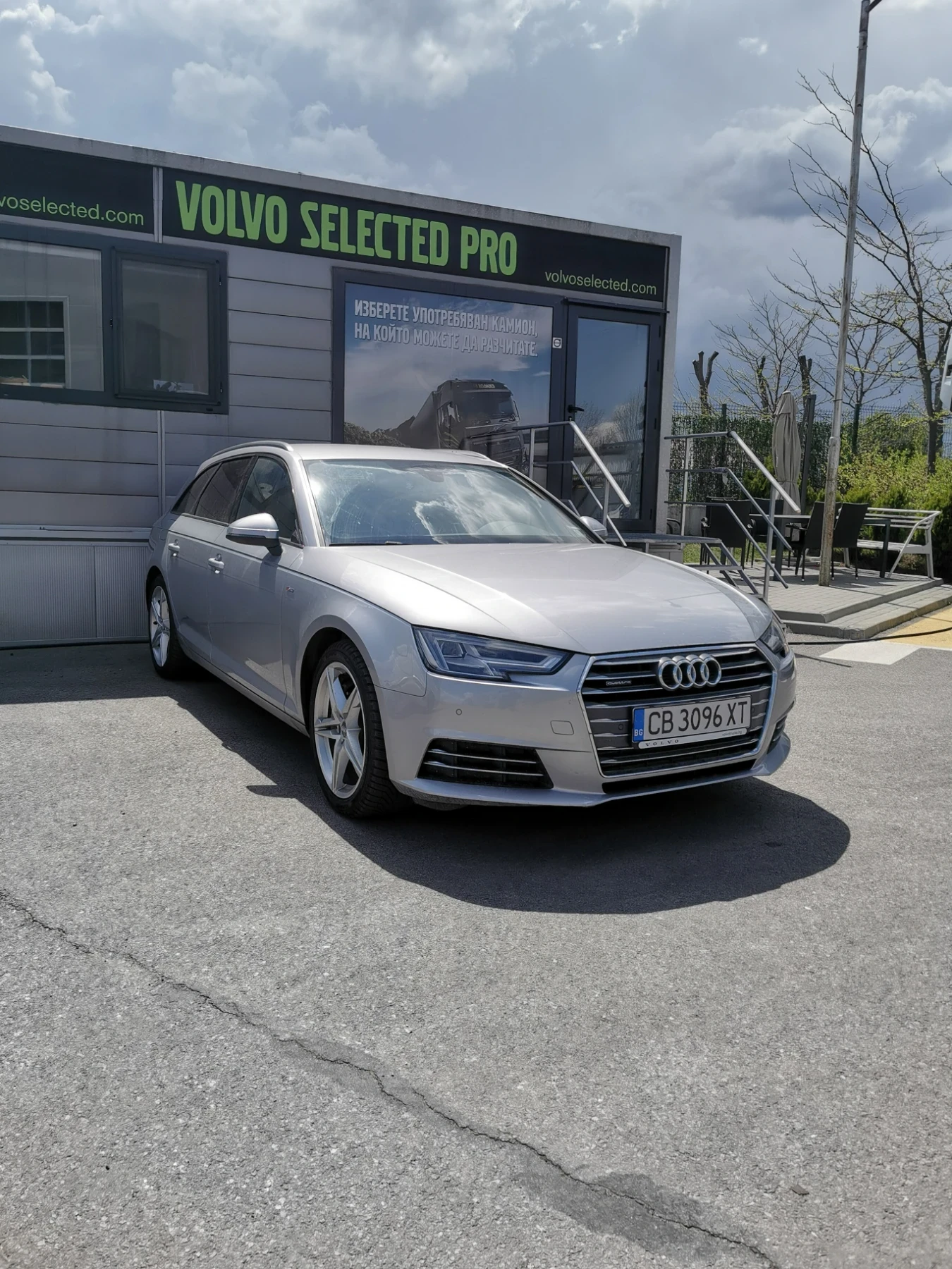 Audi A4 3.0 TDI B&O, DIGITAL, МАСАЖ + БОНУС - изображение 5