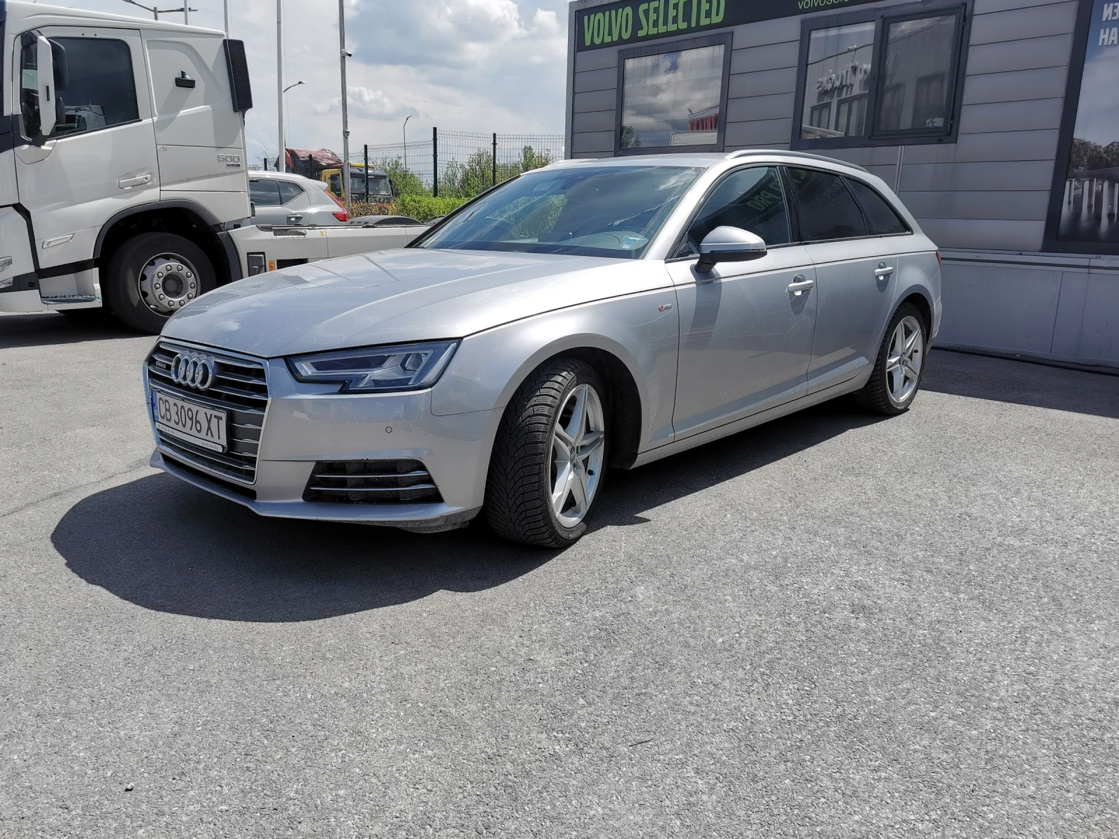Audi A4 3.0 TDI B&O, DIGITAL, МАСАЖ + БОНУС - изображение 6