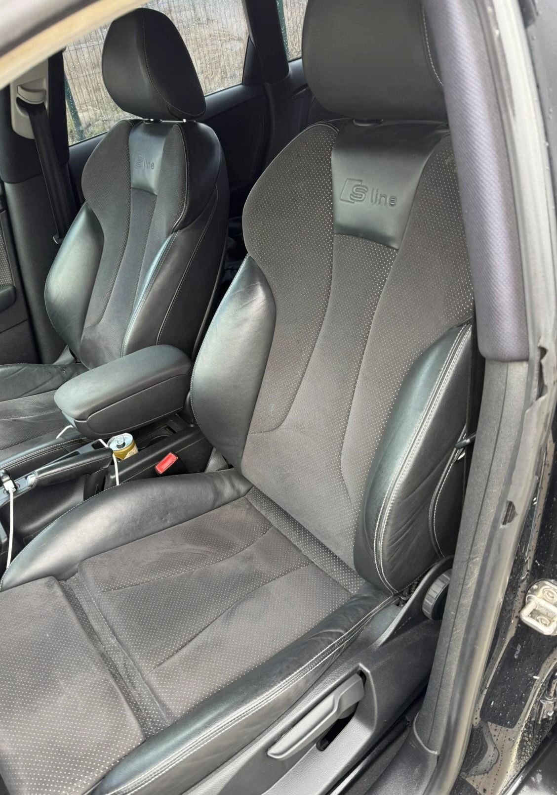 Audi A3  - изображение 6