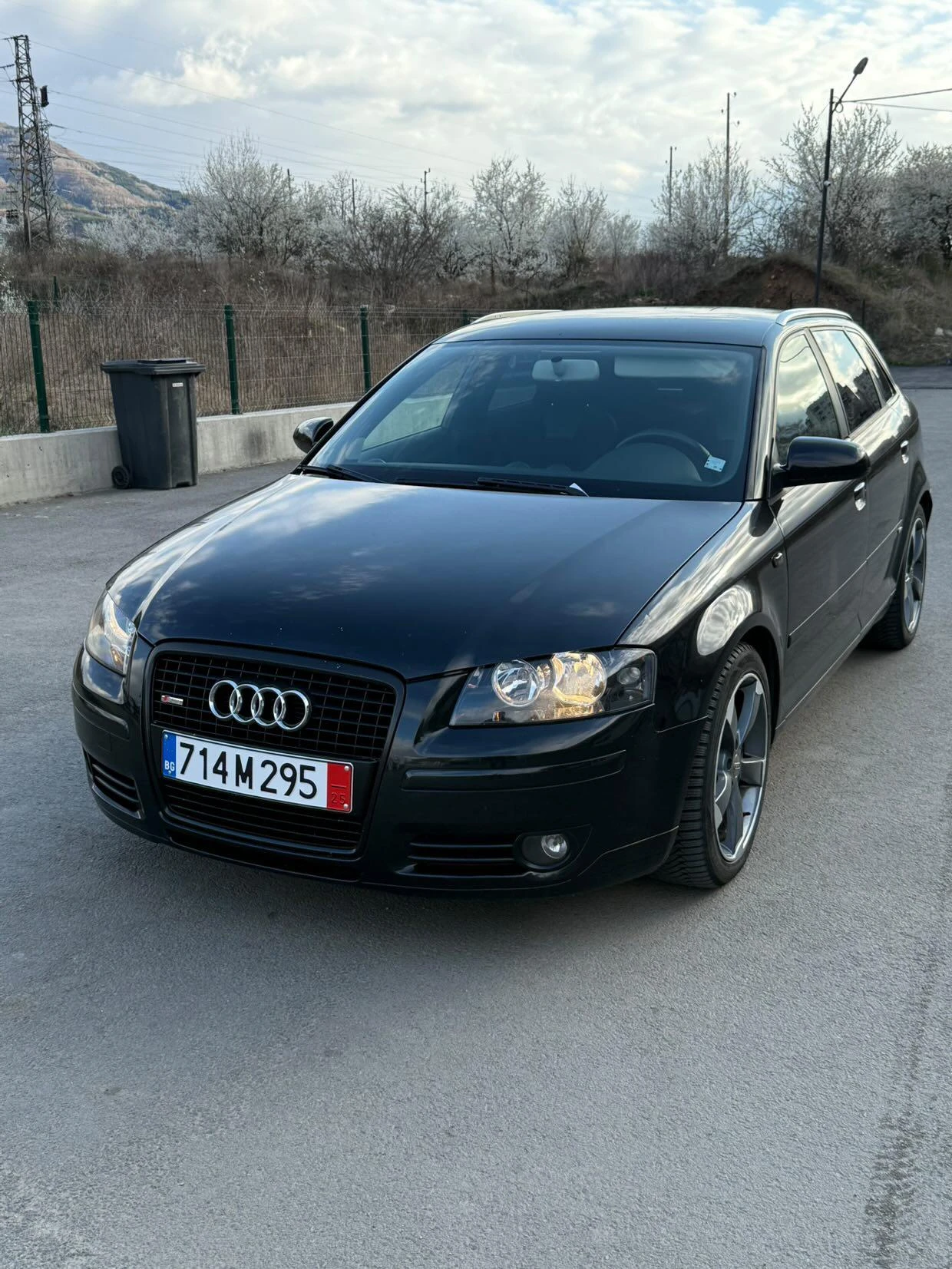 Audi A3  - изображение 2