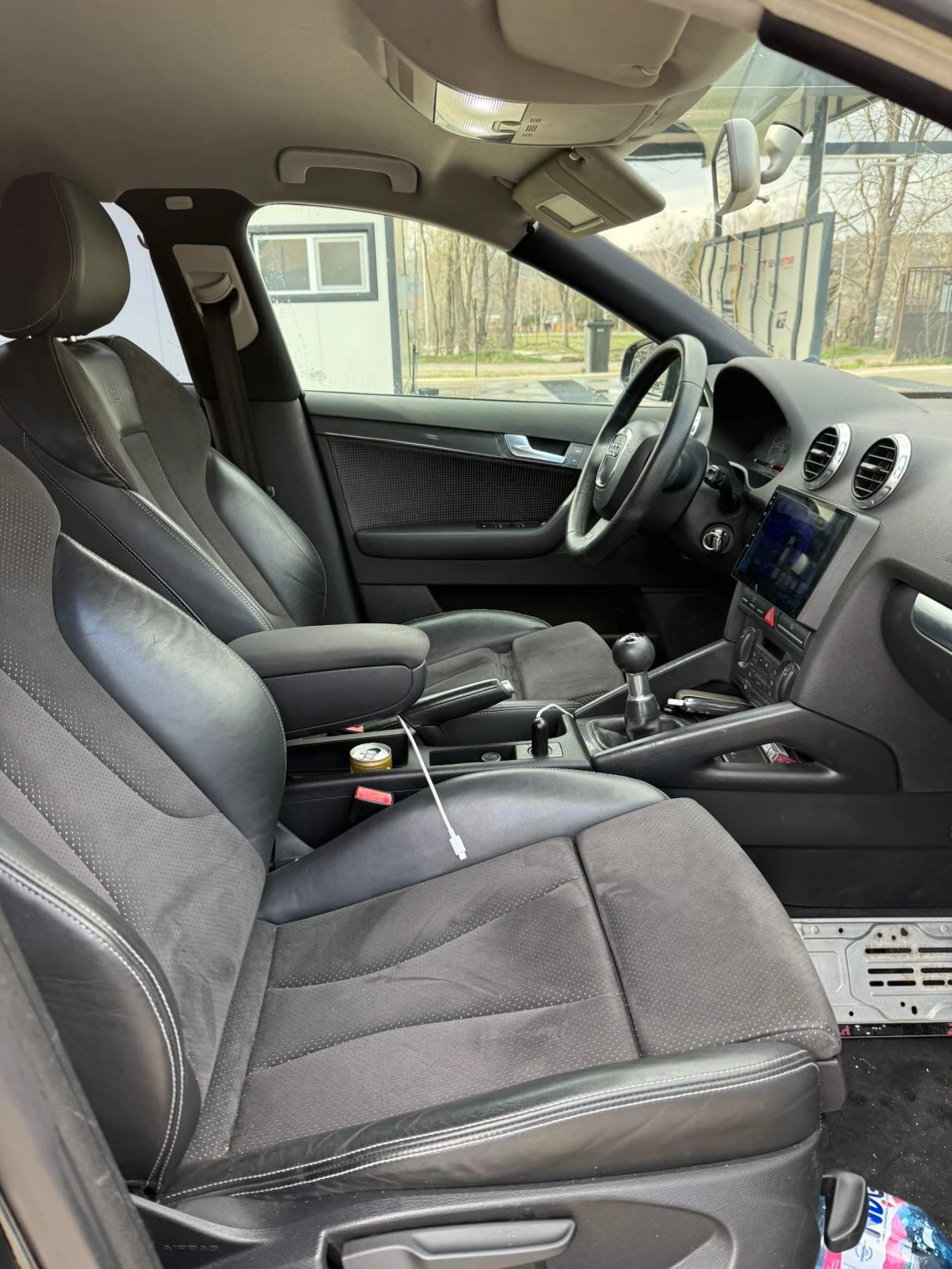 Audi A3  - изображение 7