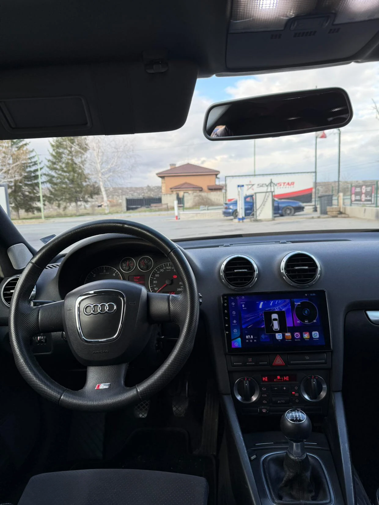Audi A3  - изображение 5