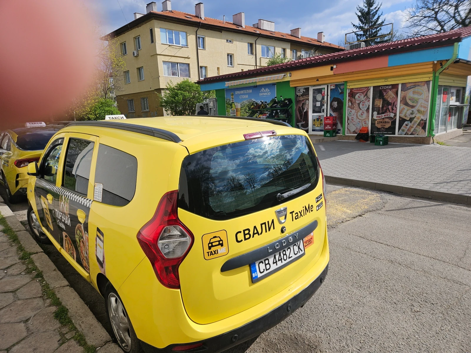 Dacia Lodgy  - изображение 3