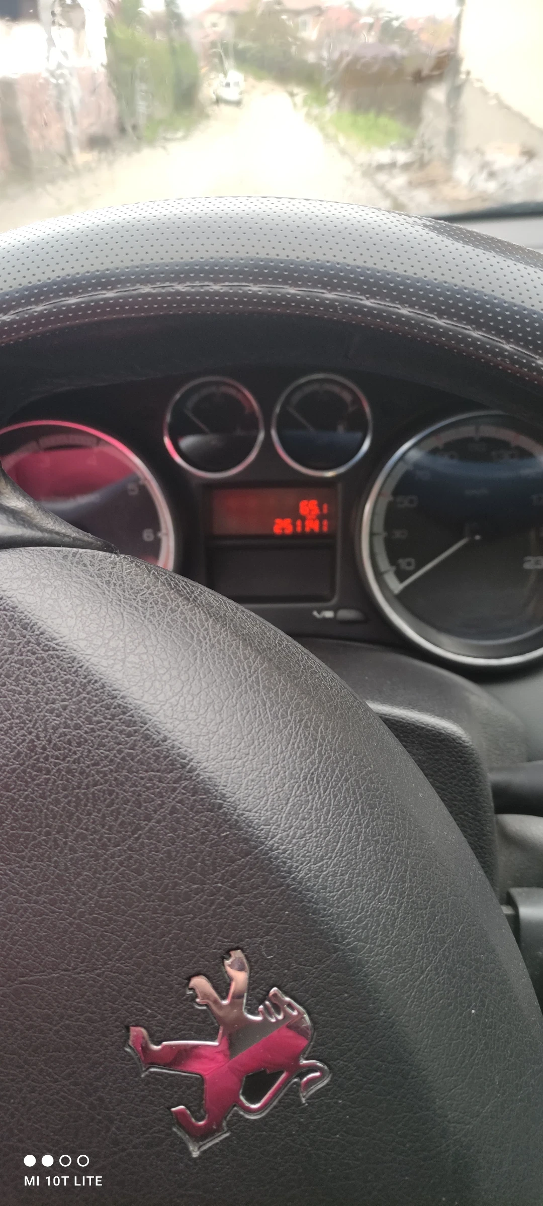 Peugeot 308  - изображение 5