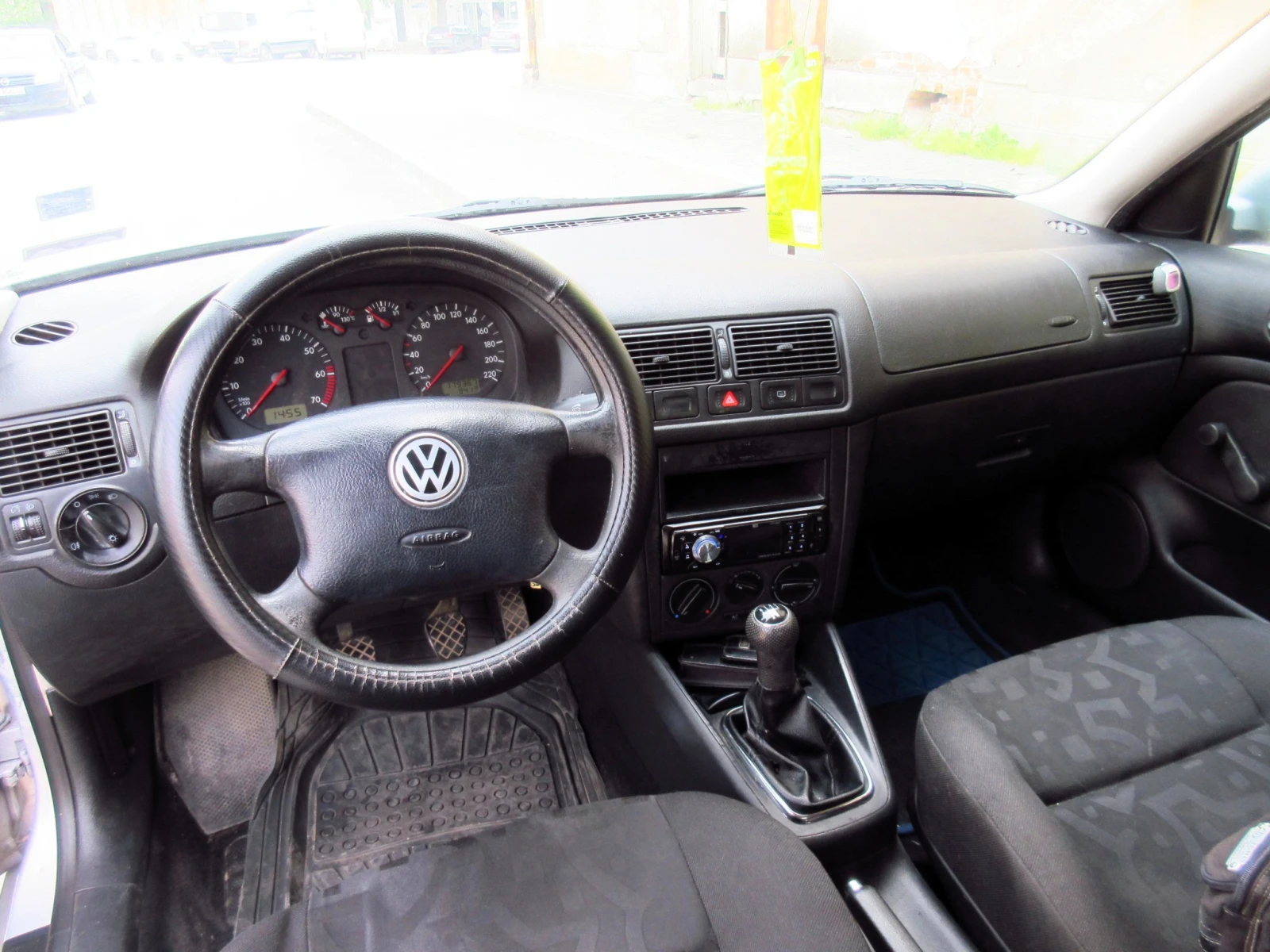 VW Golf 1.4i - изображение 9