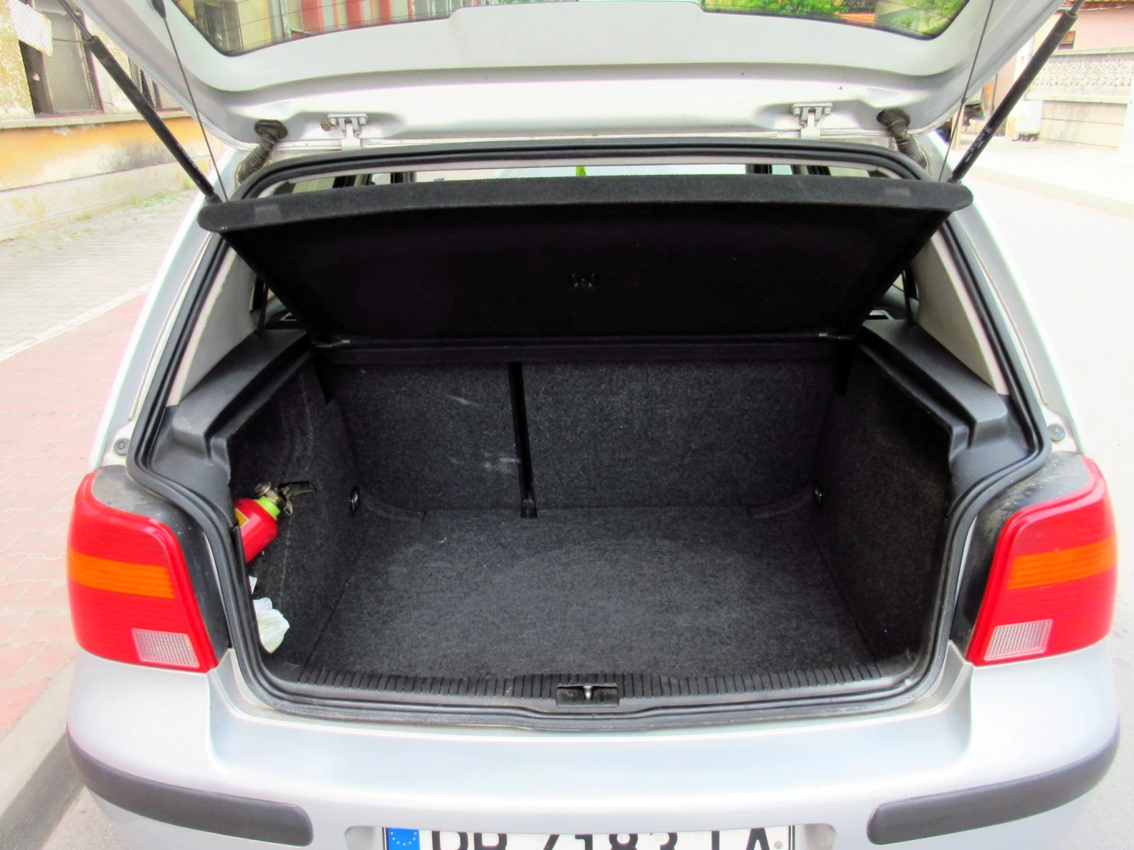 VW Golf 1.4i - изображение 6