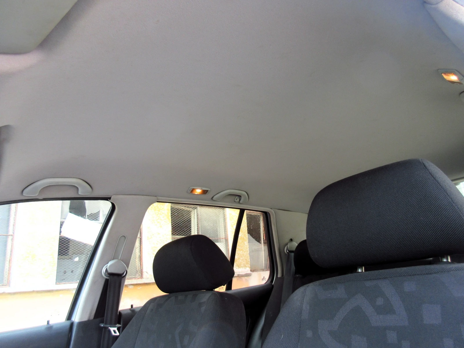 VW Golf 1.4i - изображение 10