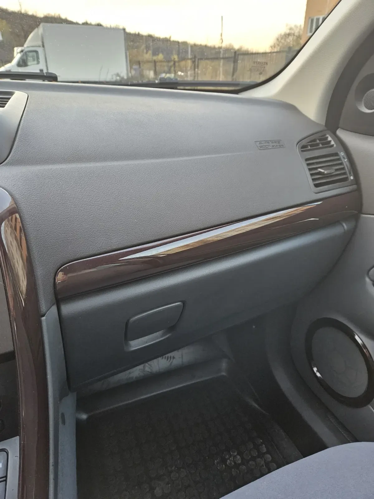 Fiat Croma 1.9 мултиджет 150 к.с - изображение 8