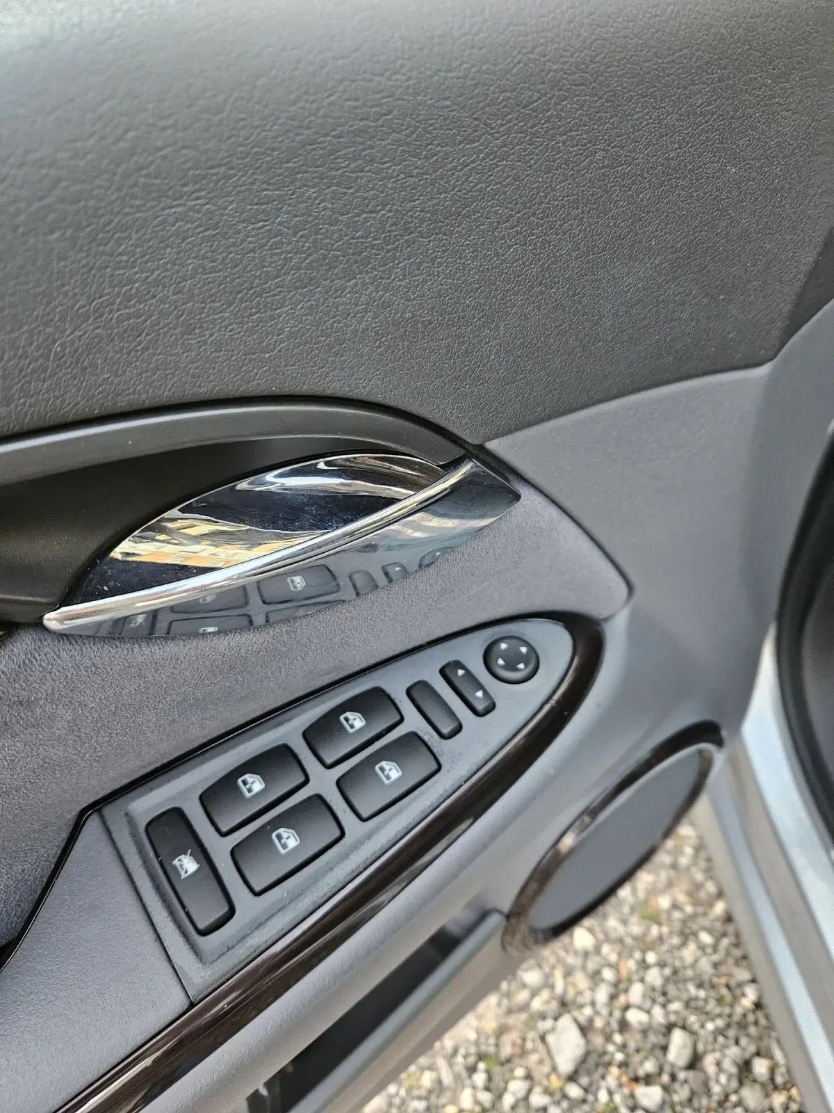 Fiat Croma 1.9 мултиджет 150 к.с - изображение 9