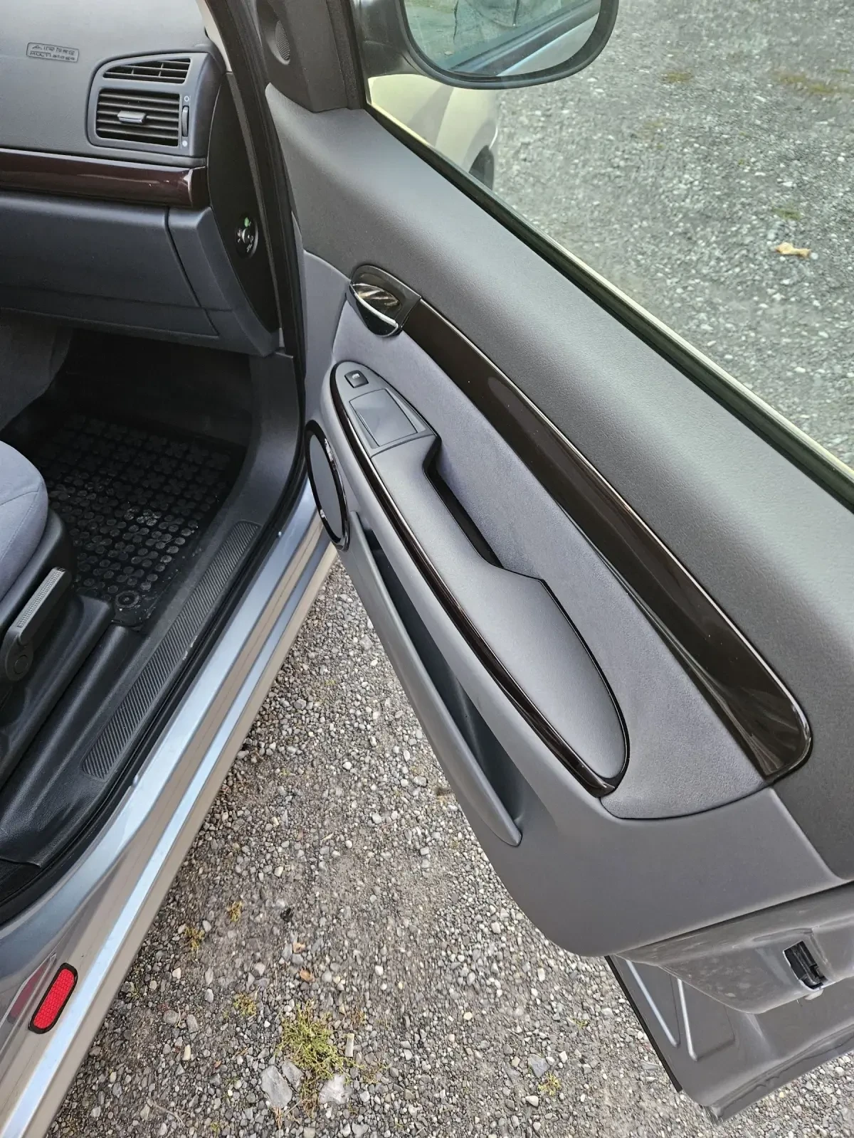 Fiat Croma 1.9 мултиджет 150 к.с - изображение 10