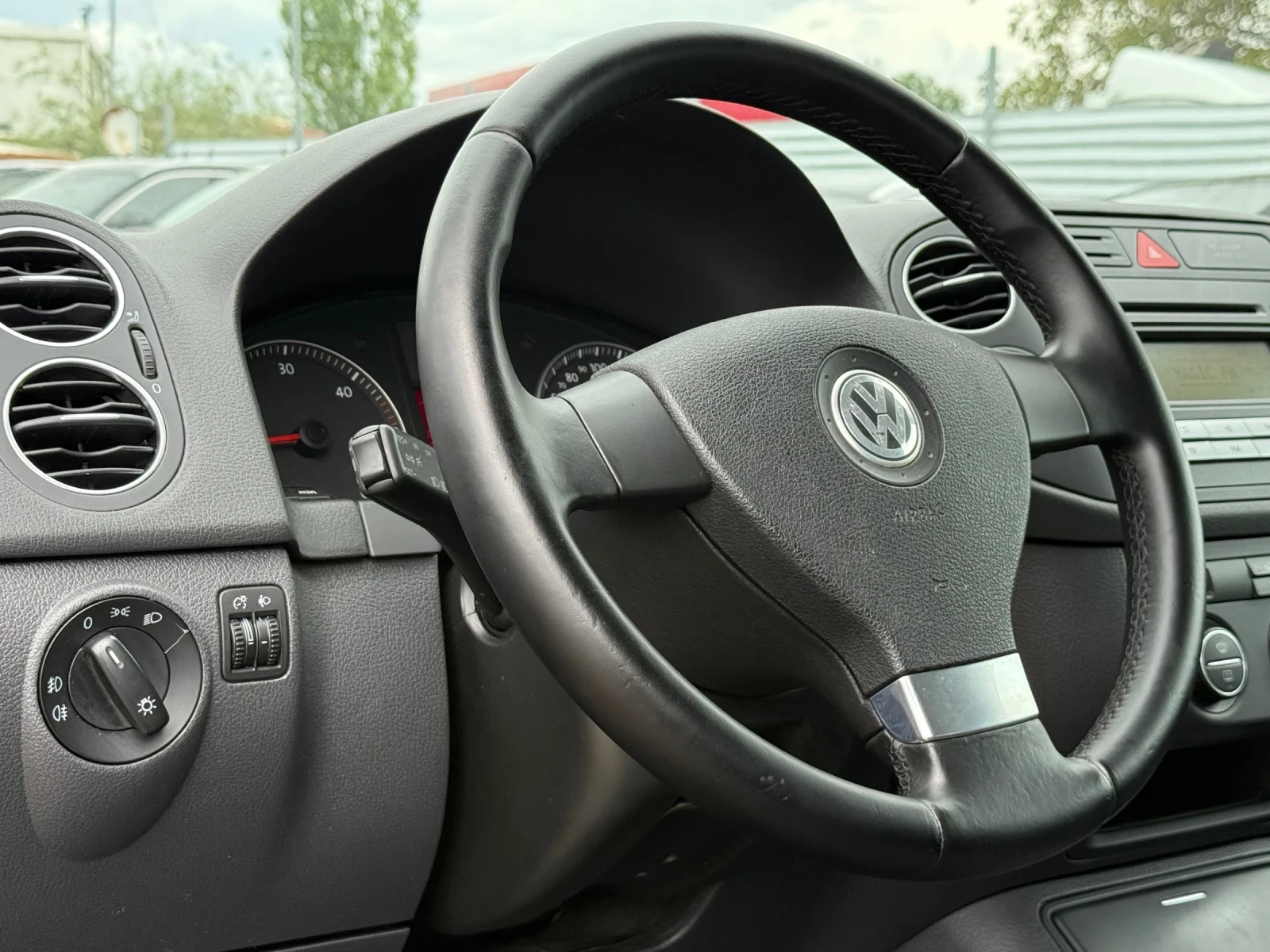 VW Golf Plus  - изображение 8