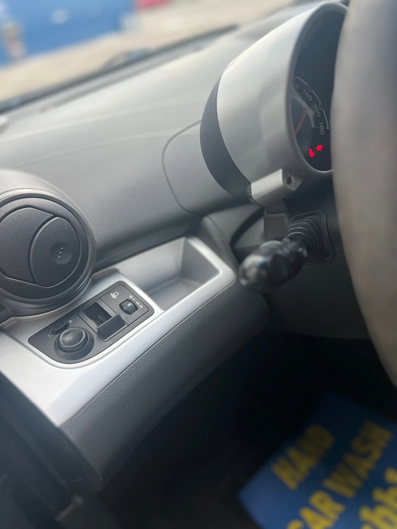 Chevrolet Spark 1.2 / 82   | Mobile.bg   15