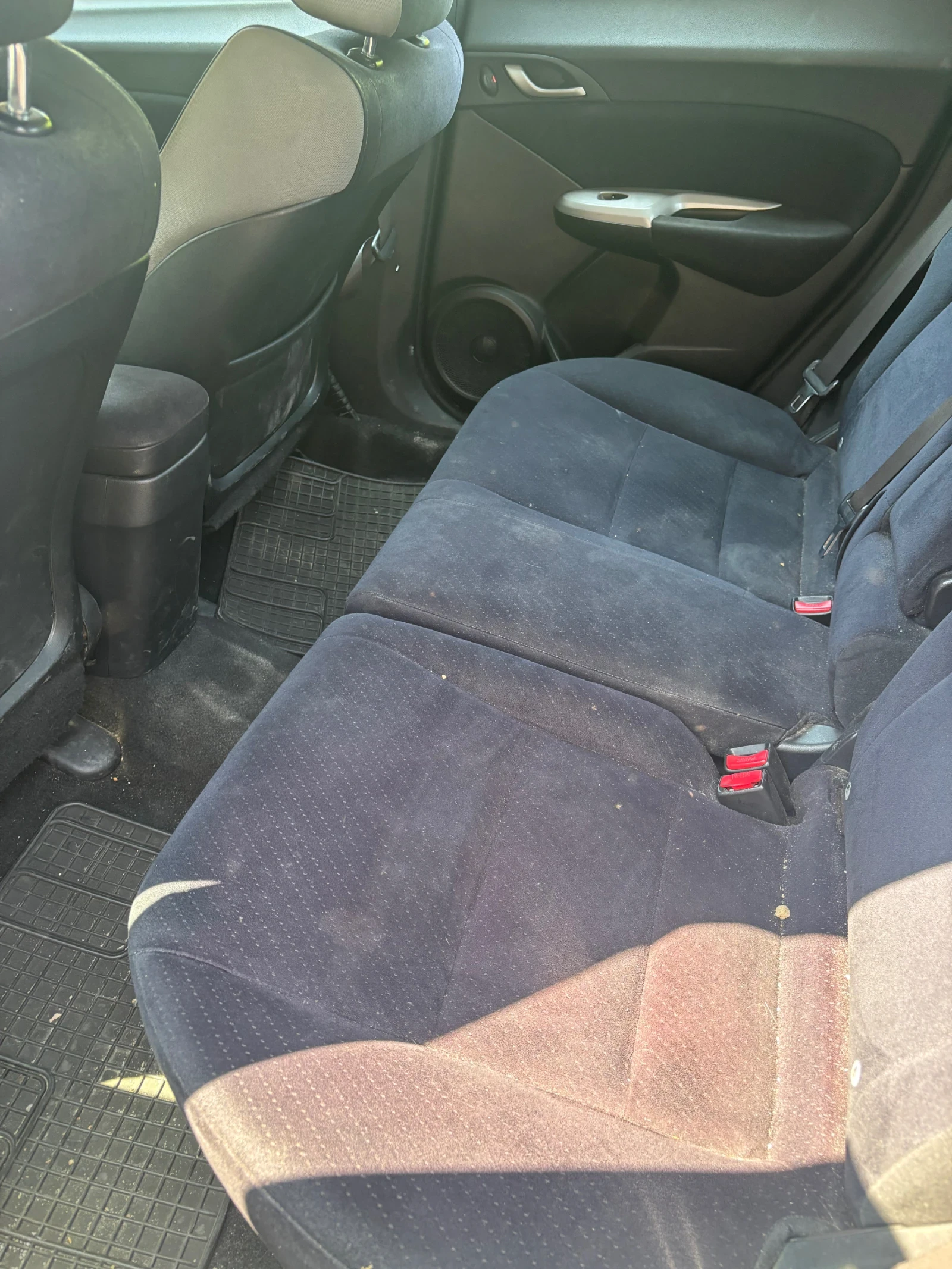 Honda Civic  - изображение 4