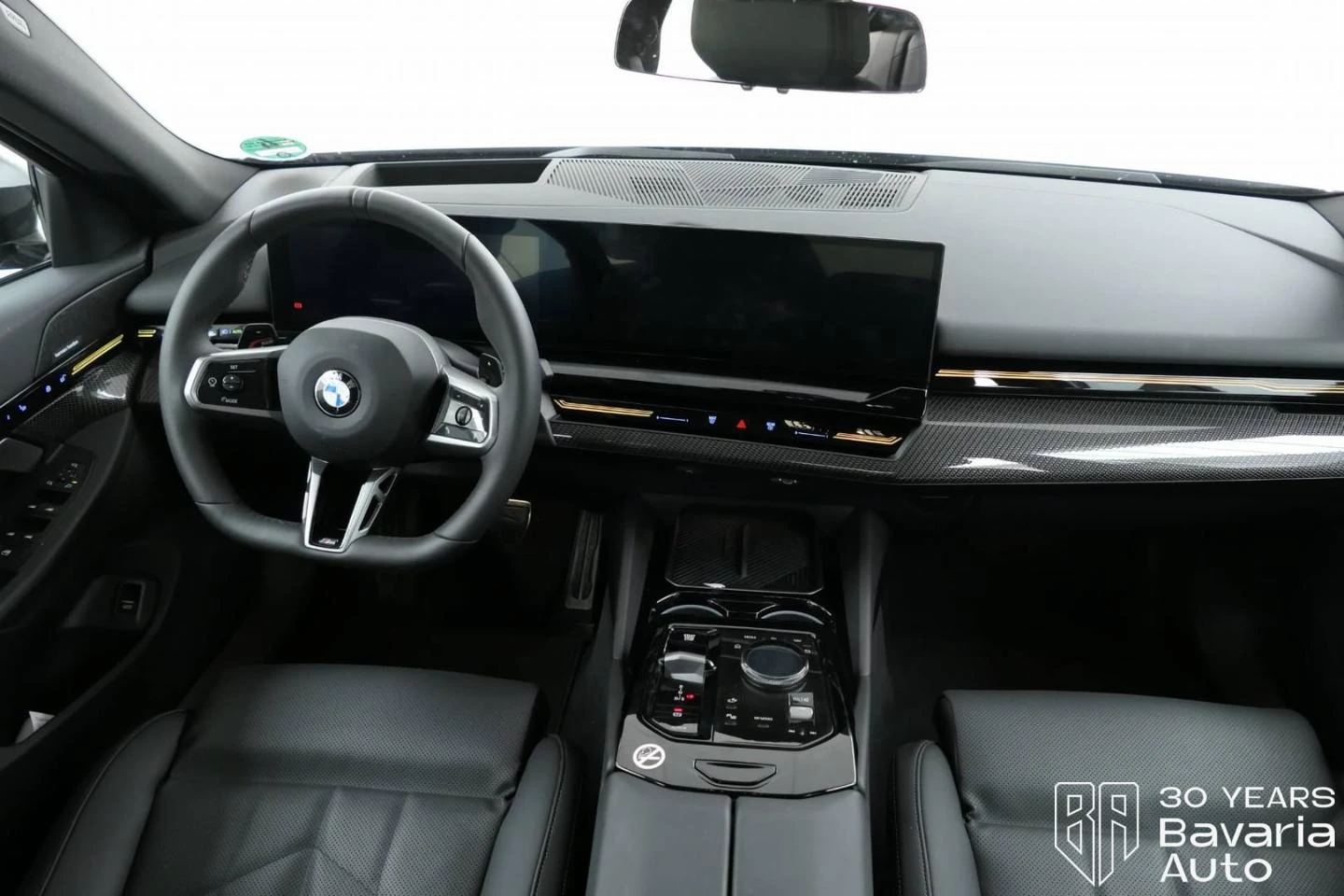 BMW 520 d xDrive M Sport Paket - изображение 6