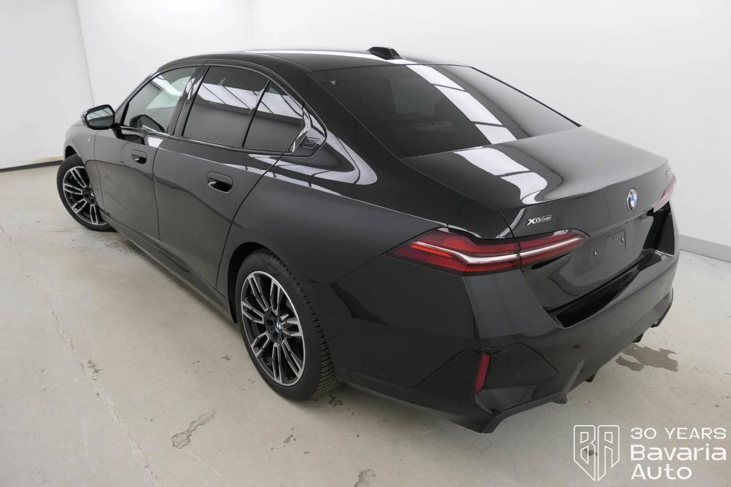 BMW 520 d xDrive M Sport Paket - изображение 2
