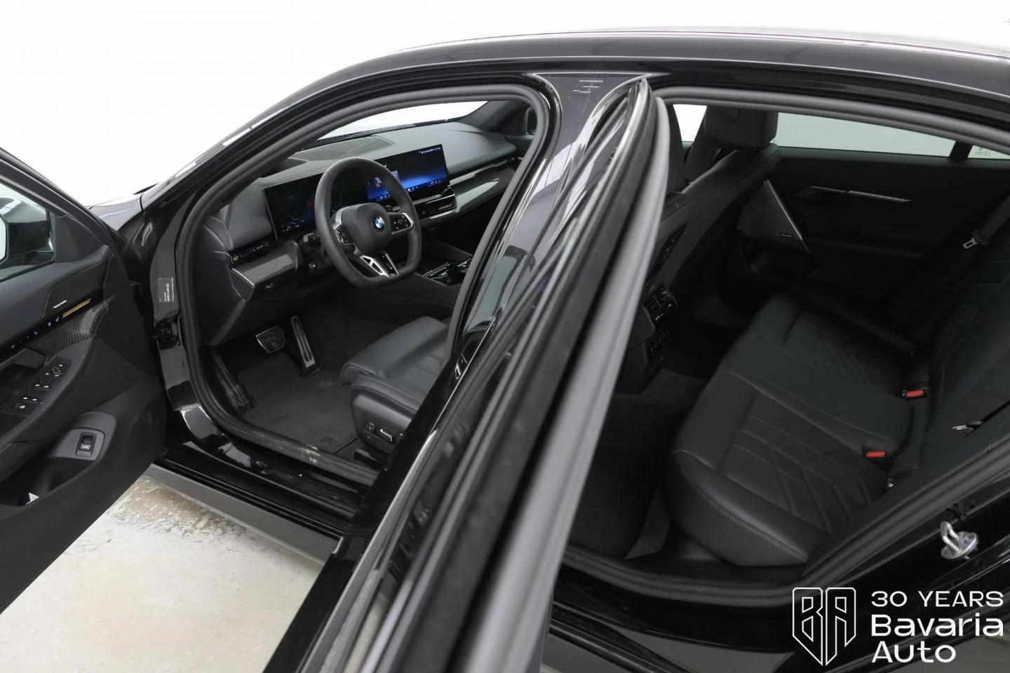 BMW 520 d xDrive M Sport Paket - изображение 5