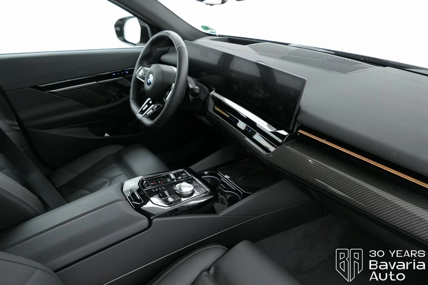 BMW 520 d xDrive M Sport Paket - изображение 7