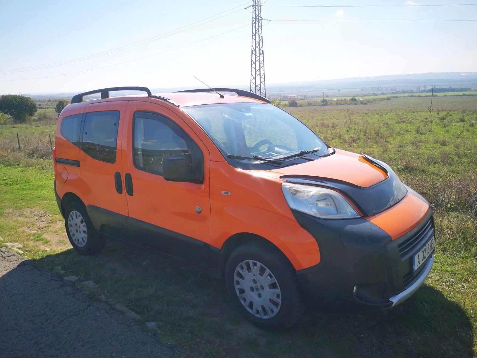 Peugeot Bipper 1.4HDI | Mobile.bg   1