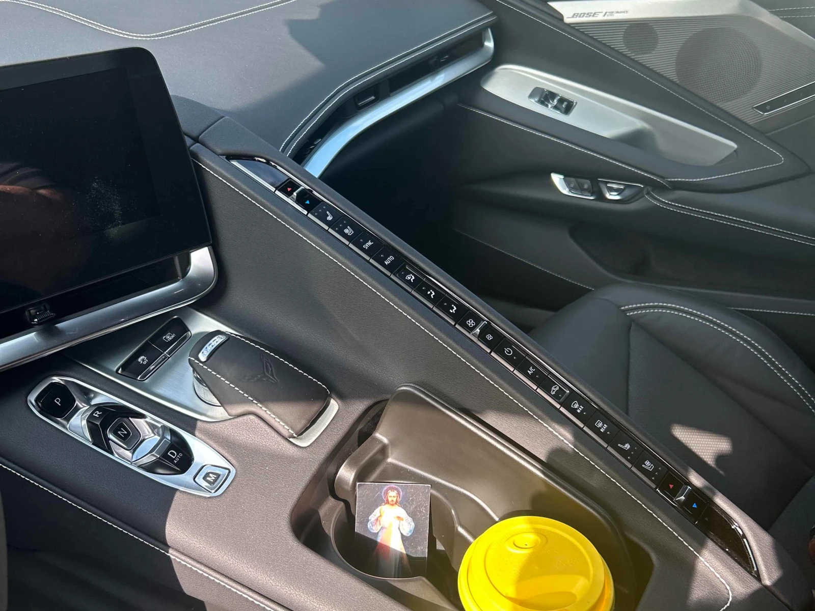 Chevrolet Corvette 2LT * * CARFAX * * АВТО КРЕДИТ * *  - изображение 9
