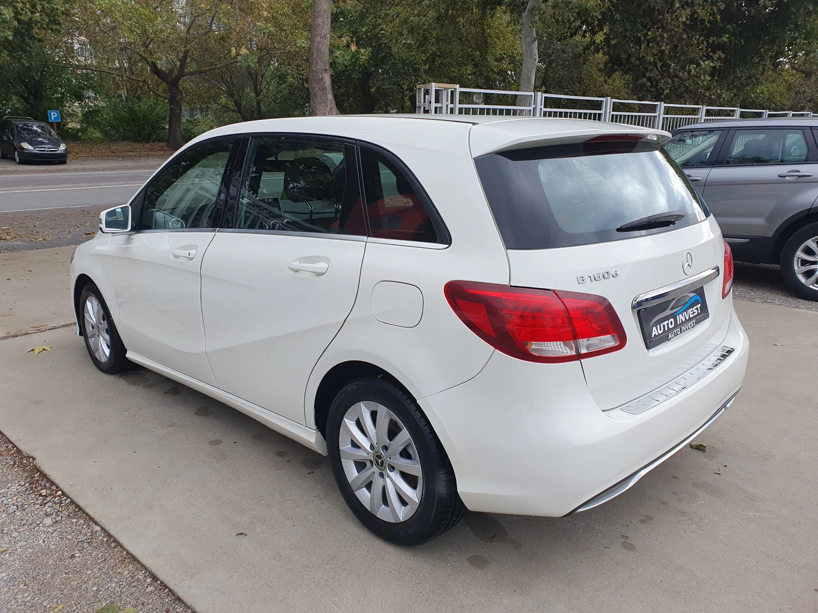 Mercedes-Benz B 200 КАТО НОВA - изображение 5