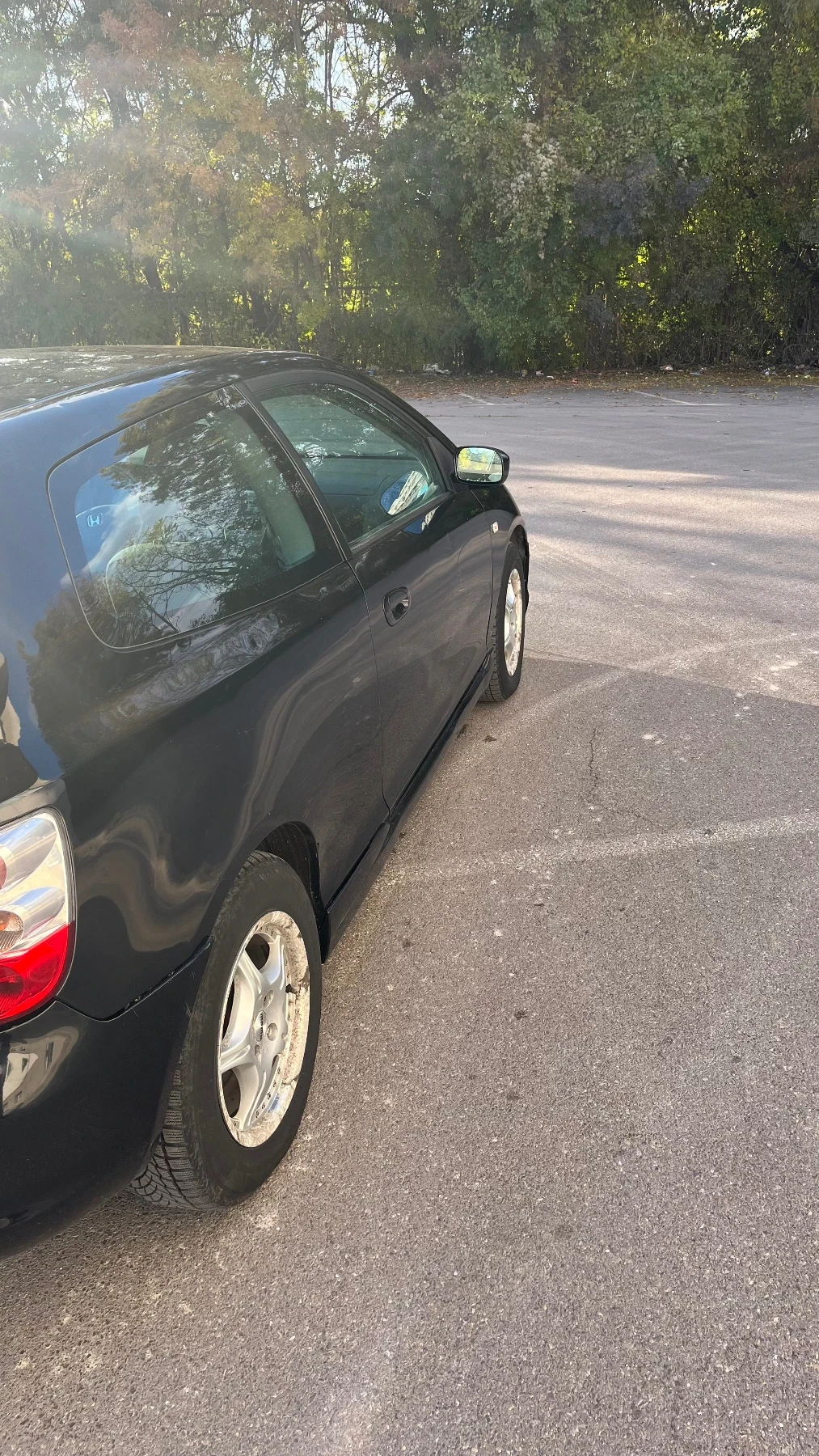 Honda Civic  - изображение 8
