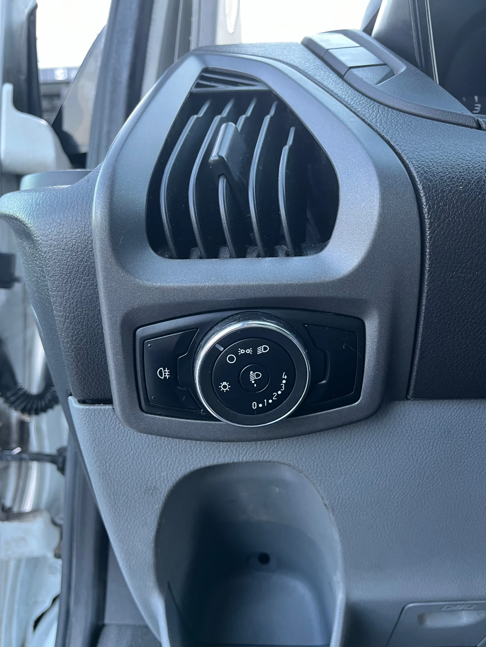 Ford Transit Custom | Mobile.bg — изображение 14