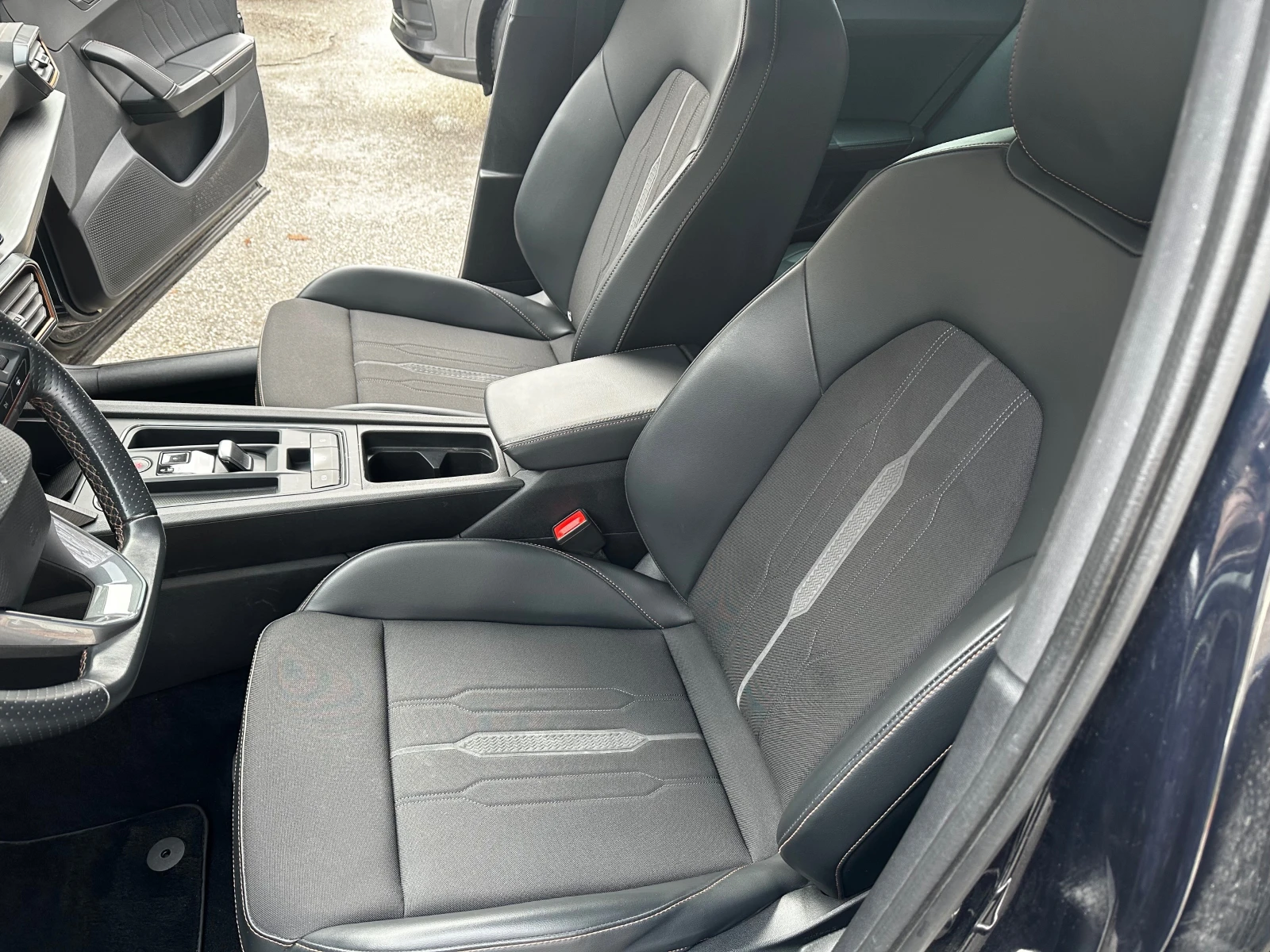 Cupra Formentor TSI | Mobile.bg   8