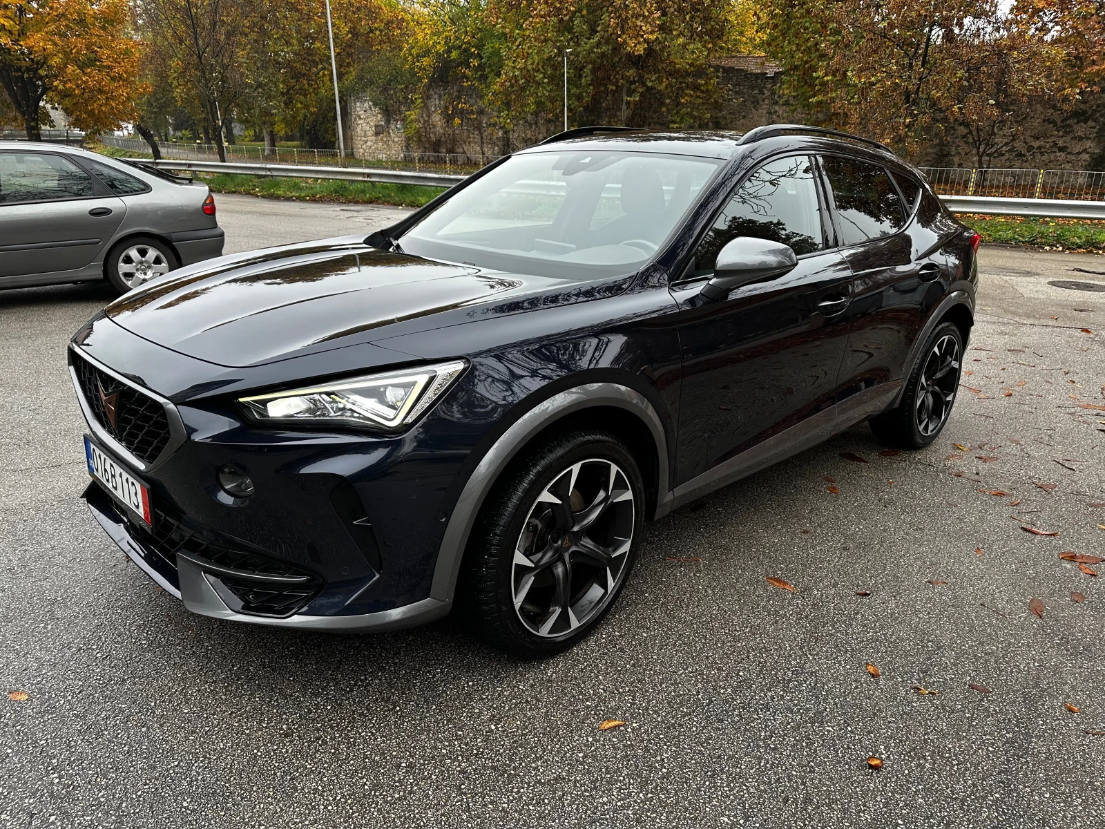 Cupra Formentor TSI | Mobile.bg   1