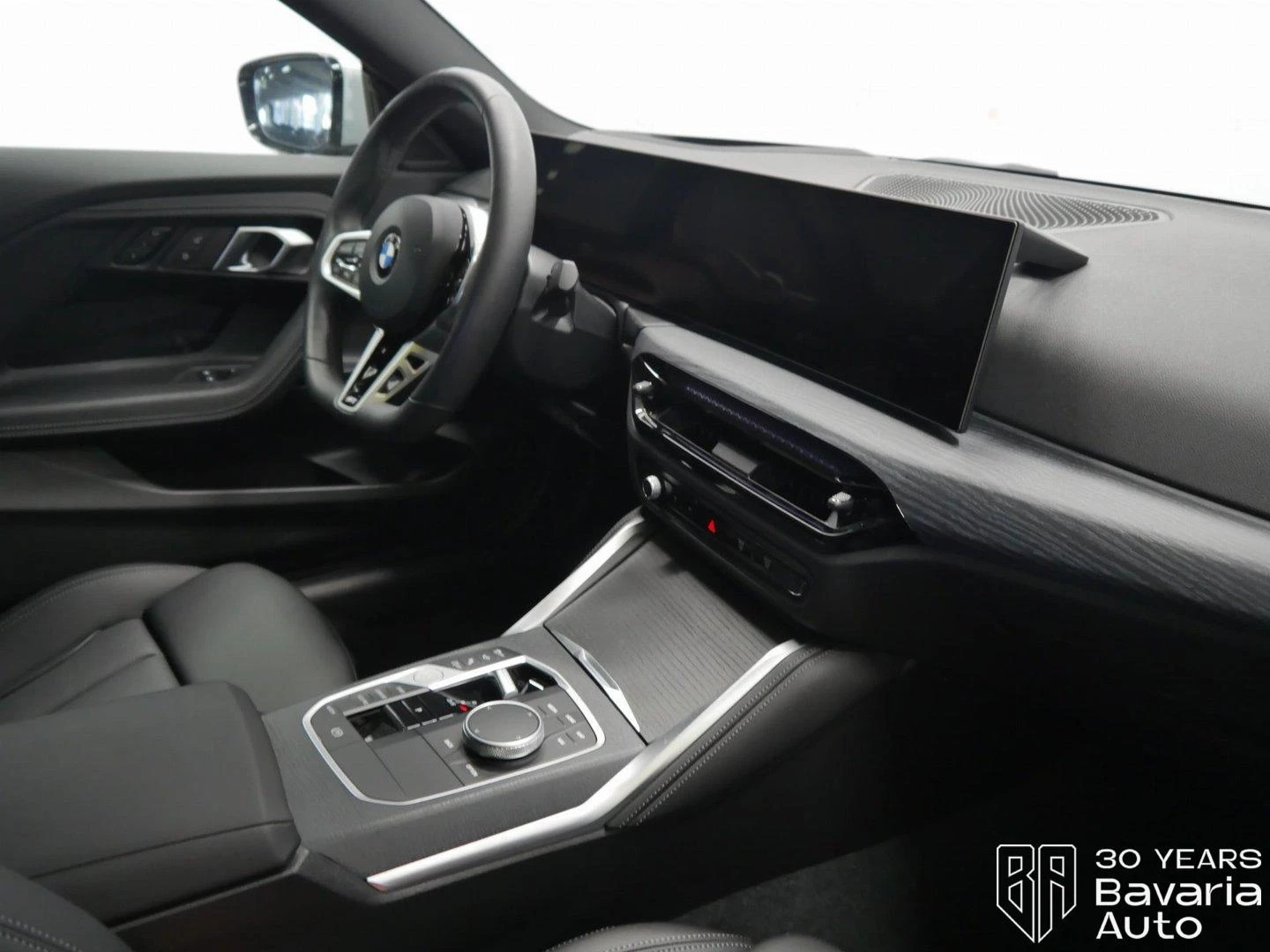 BMW 218 i Coupe M Sport Paket Steptronic - изображение 7