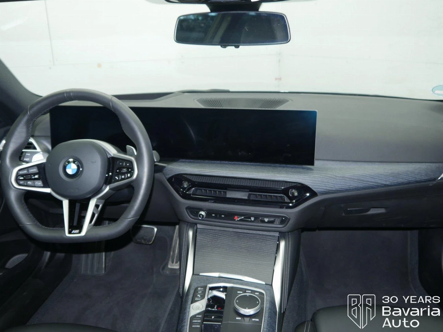 BMW 218 i Coupe M Sport Paket Steptronic - изображение 6